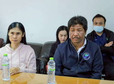 สหกรณ์จังหวัดบุรีรัมย์ พร้อมด้วยกลุ่มส่งเสริมสหกรณ์ 3 ... พารามิเตอร์รูปภาพ 6